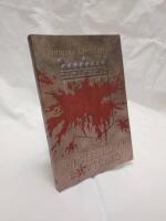 The Hastfordian escutcheon - the earliest detective fiction of Aurora Ljungstedt