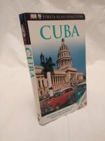 Cuba - F&ouml;rsta klass reseguider