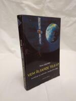 Vem &auml;lskade Tele-X? : konflikter om satelliter i Norden 1974-1989