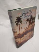 Fredrika i paradis : roman