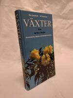 V&auml;xter fr&aring;n varma l&auml;nder : Kanarie&ouml;arna, Madeira och Medelhavsomr&aring;det