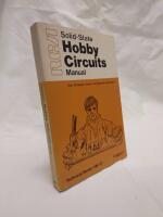 RCA Solid-State Hobby Circuits Manual