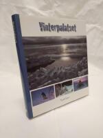 Vinterpalatset : nybyggarliv p&aring; 80 grader Nord