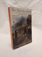 The third revolution : population, environment and a sustainable world
