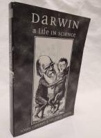 Darwin : a Life in Science