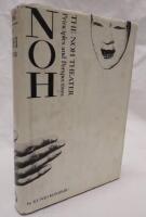 The Noh theater - principles and perspectives
