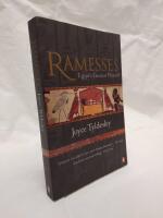 Ramesses - Egypt's greatest pharaoh