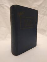 Tekno's Metallindustrins handbok