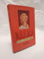 Norma Jean - My Secret Life with Marilyn Monroe
