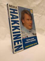Mika Hakkinen - Doing what comes naturally - Heroes on Wheels