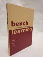 Benchlearning : f&ouml;rebilder som h&auml;vst&aring;ng f&ouml;r utveckling