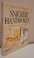 Snickerihandboken
