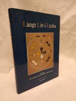 L&aring;ngt-liv-i-lycka : en bok om navahoindianernas sandm&aring;lningar, s&aring;nger och myter