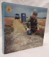 G&ouml;ta ingenj&ouml;rk&aring;r, band 2