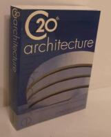 C20th architecture
