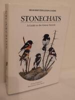 Stonechats - a guide to the genus Saxicola