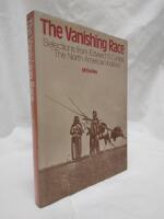 The Vanishing Race