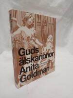 Guds &auml;lskarinnor : om h&auml;ngivna kvinnor i en livr&auml;dd v&auml;rld