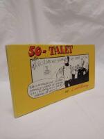 50-talet, eller T&auml;nk s&aring; mycket sugar det finns i USA