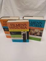 Filmens historia 1-3