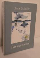 Passageraren : opus 100