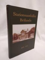 Stationssamh&auml;llet Br&aring;landa 1878-1976