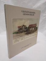 V&auml;stg&ouml;tahandel genom sekler