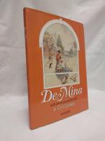 De mina och annat gammalt krafs