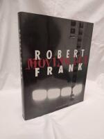 Robert Frank - [moving out]