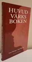 Huvudv&auml;rksboken