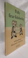 Polly firar f&ouml;delsedag