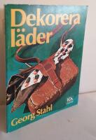 Dekorera l&auml;der
