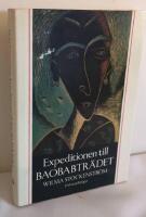 Expeditionen till baobabtr&auml;det