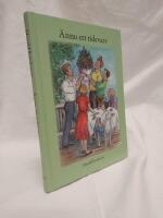 &Auml;nnu ett tidevarv