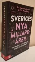 Sveriges nya miljard&auml;rer