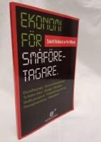 Ekonomi f&ouml;r sm&aring;f&ouml;retagare