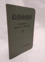 Kuberaren : handbok f&ouml;r kubering af rundvirke