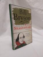 P&aring; spaning efter William Shakespeare : en kortfattad historik