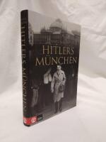 Hitlers M&uuml;nchen