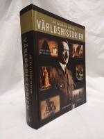 Allt du beh&ouml;ver veta om v&auml;rldshistorien