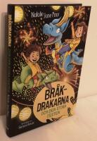 Br&aring;kdrakarna och den stora festen