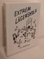 Extrem l&auml;gerskola