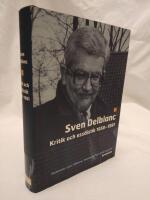 Kritik och ess&auml;istik 1958-1991