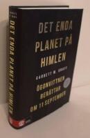 Det enda planet p&aring; himlen : &ouml;gonvittnen ber&auml;ttar om 11 september