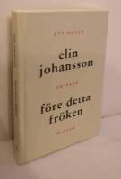 F&ouml;re detta fr&ouml;ken