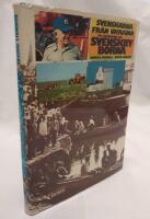 Svenskarna fr&aring;n Ukraina : ett reportage om svenskbyborna