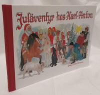 Jul&auml;ventyr hos Karl-Anton