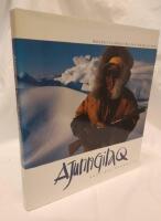 Ajunngilaq - arktiska &ouml;gonblick : arktiska &ouml;gonblick