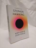 Korta svar p&aring; stora fr&aring;gor