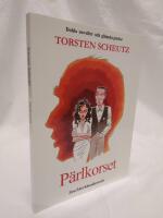 P&auml;rlkorset och andra kriminalnoveller